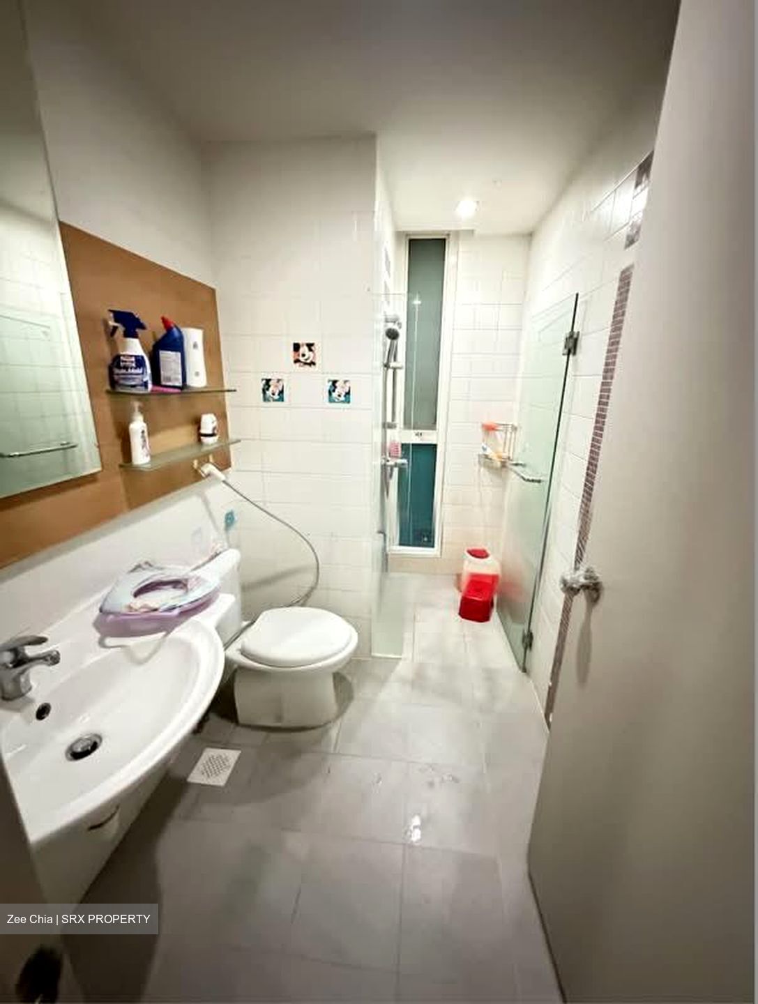 Dahlia Park Condominium (D17), Condominium #553183661